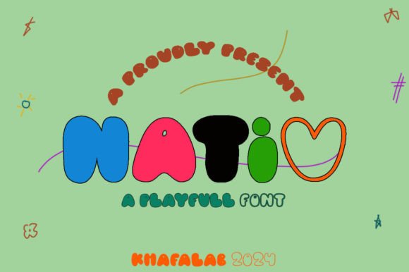 Font Choice That Matters: Why Nativ is a Game-Changer for Campaigns