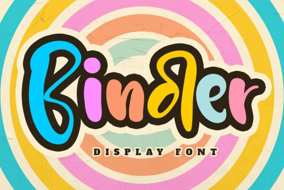 How Binder Adds Charm to Digital Branding