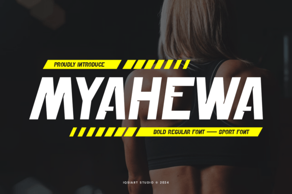 Myahewa: A Bold Choice for Dynamic Branding