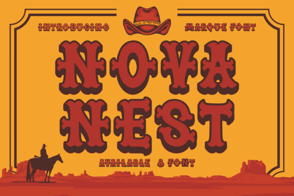 Nova Nest