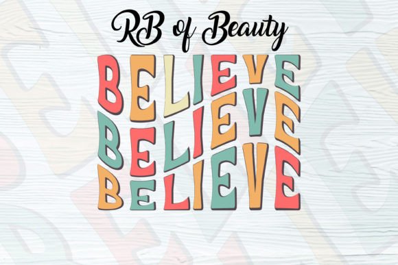 RB of Beauty: The Font That Elevates Your Campaigns