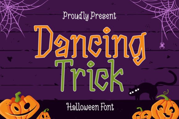 Transform Your Brand with Dancing Trick