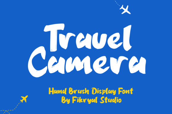 Travel Camera